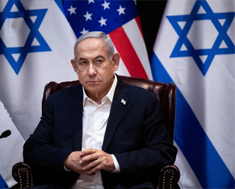 Israel will go it alone if need be